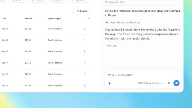 ChatGPT'nin Chrome Eklentisine Dev Güncelleme Geldi