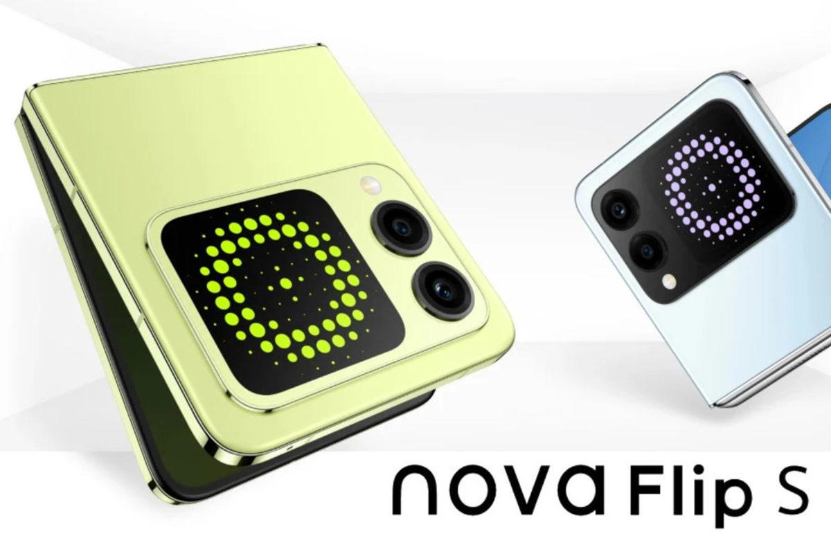 Huawei-Nova-Flip-S-Launch-Specs-Price