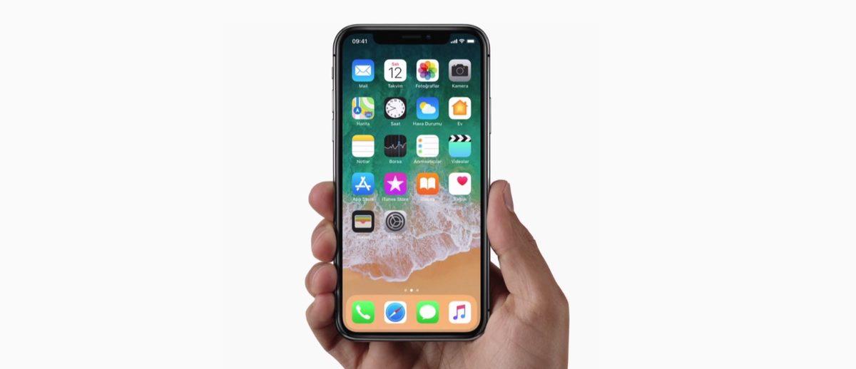 iPhone X Fiyatı ve Özellikleri Belli Oldu!