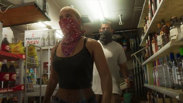 Rockstar Açıkladı: GTA 6 Bekleyenleri Sevindirecek Haber