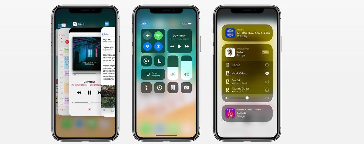 iPhone X Fiyatı ve Özellikleri Belli Oldu!