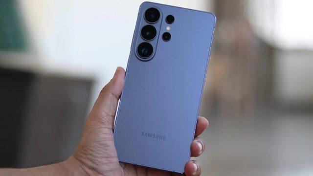 Galaxy S27 Serisinin Kılıf Görselleri Sızdı: Tasarım Netleşiyor!