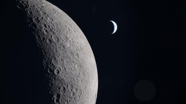 Artemis II’den Gelen Veriler, Ay’ın Bilinmeyen Özelliklerini Ortaya Çıkardı