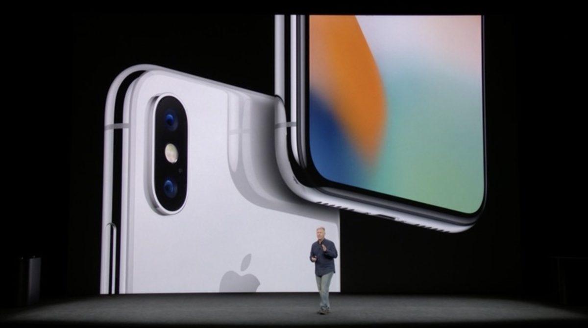 iPhone X Fiyatı ve Özellikleri Belli Oldu!