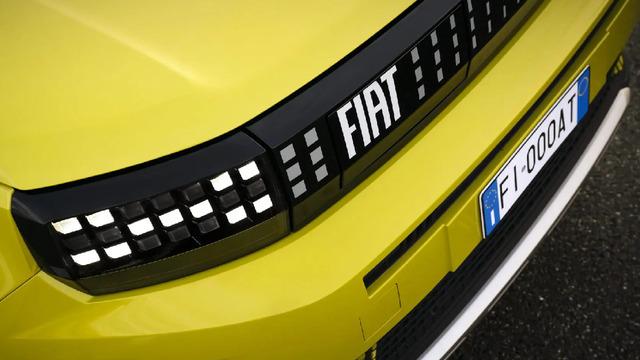 Fiat’tan Uygun Fiyatlı Küçük Elektrikli Otomobil Geliyor