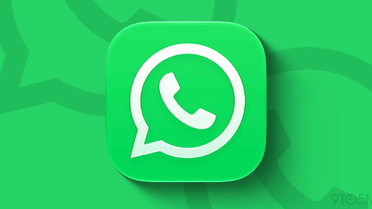 Whatsapp'a iPhone Kullanıcılarını Sevindirecek Bir Özellik Geliyor