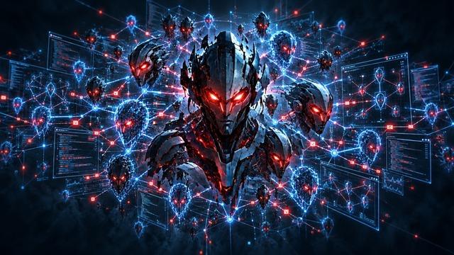 Microsoft Uyardı: "Yapay Zekâ Ajanları, Şirketler İçin İç Tehdide Dönüşebilir"