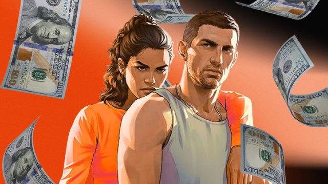 GTA 6'nın Ön Siparişte Ne Kadar Sattığı Belli Oldu