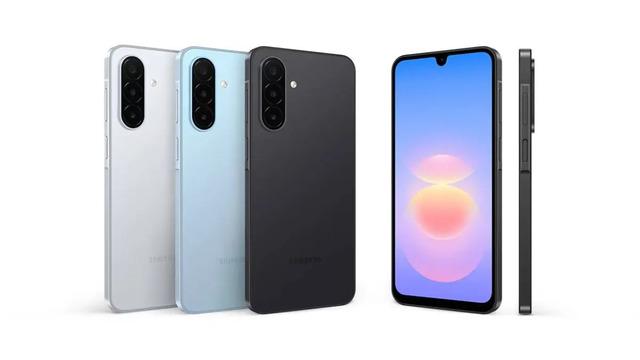 Samsung Galaxy A18 4G Türkiye'de: İşte Fiyatı