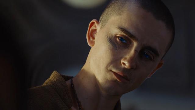 Dune: Part 3 Yeni Tanıtım Fragmanı Geldi!