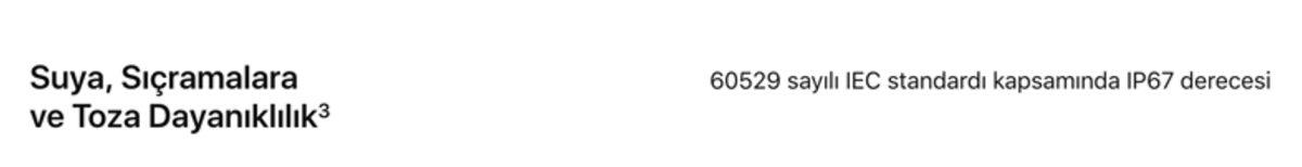 iPhone X’in En İnce Ayrıntısına Kadar Açıklanan Tüm Özellikleri!