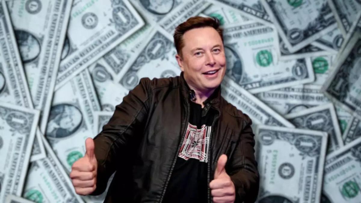 Elon Musk'tan Geleceğin Para Birimi İçin Enteresan Tahmin: Kağıt Para Tarihe Karışıyor