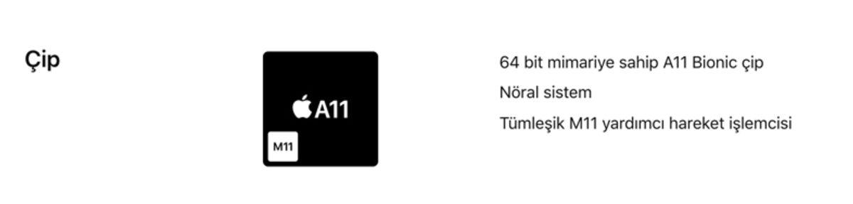 iPhone X’in En İnce Ayrıntısına Kadar Açıklanan Tüm Özellikleri!