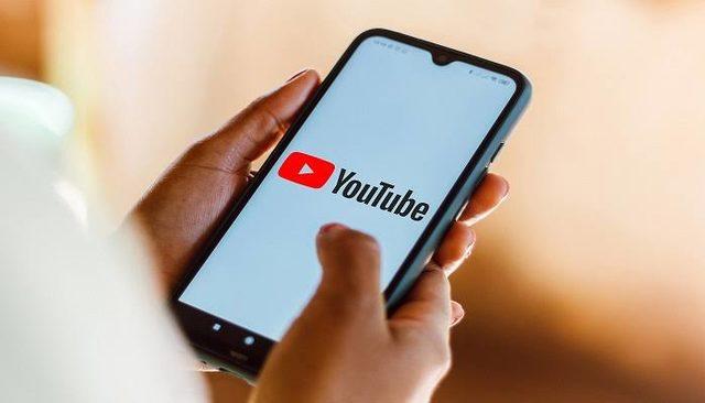 YouTube’dan Tartışma Yaratacak Değişiklik
