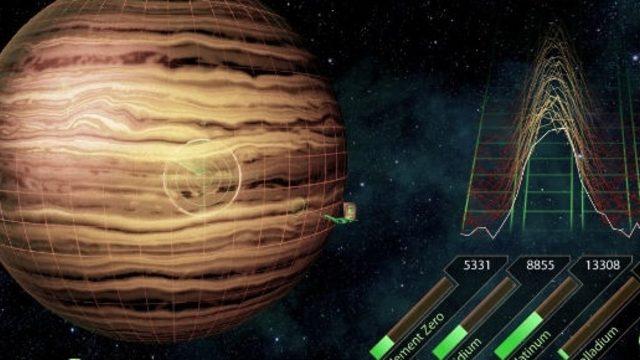 NASA Ay’da Maden Arayacak