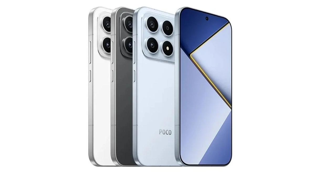pocoic