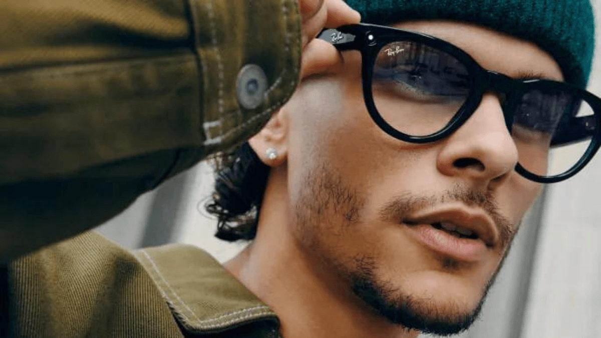 RAY-BAN-META