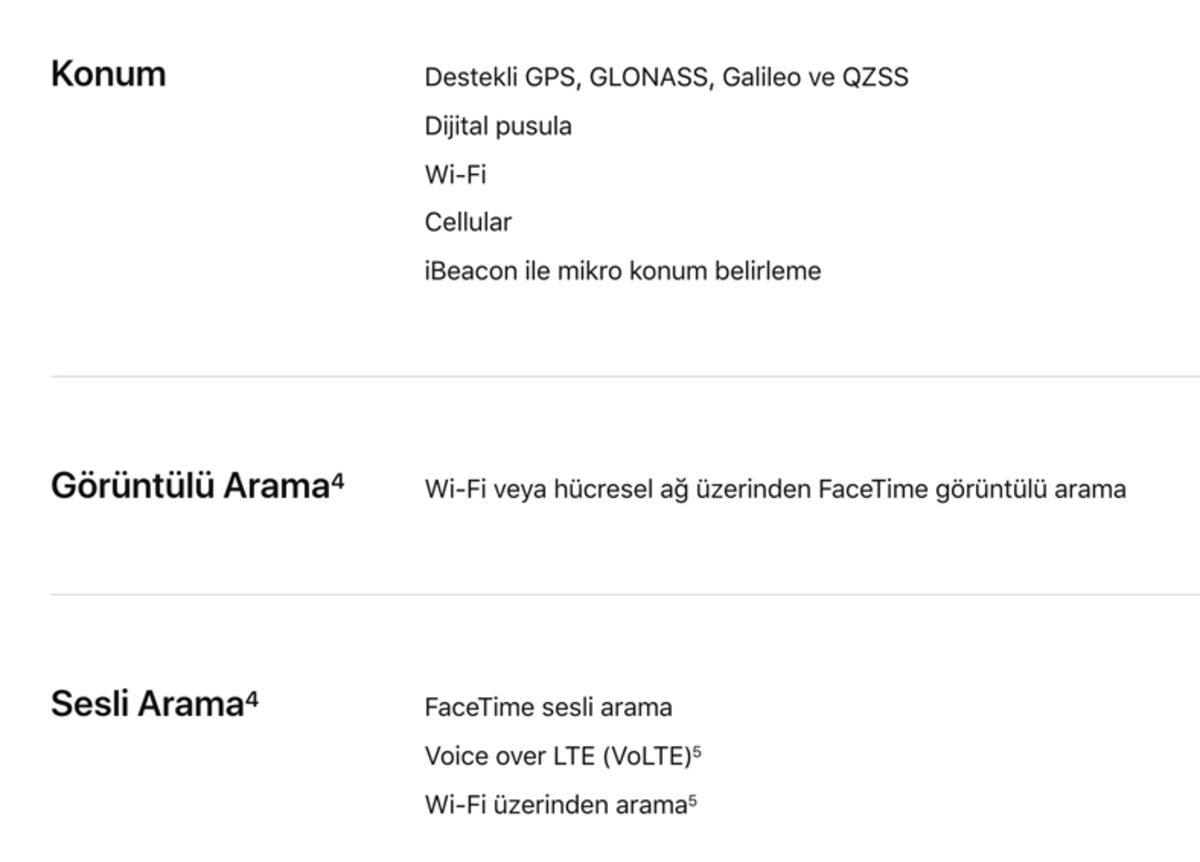 iPhone X’in En İnce Ayrıntısına Kadar Açıklanan Tüm Özellikleri!