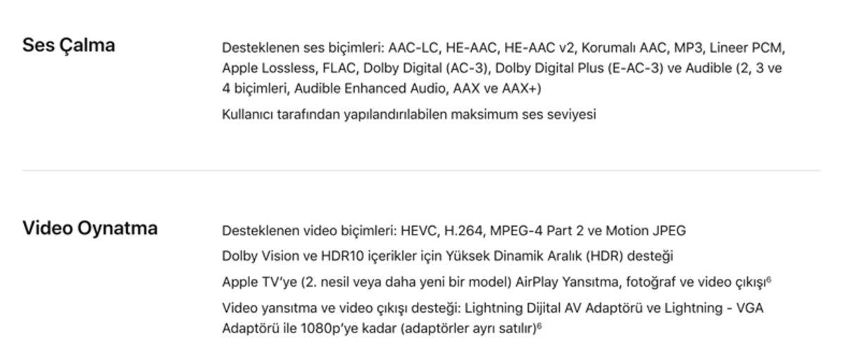 iPhone X’in En İnce Ayrıntısına Kadar Açıklanan Tüm Özellikleri!