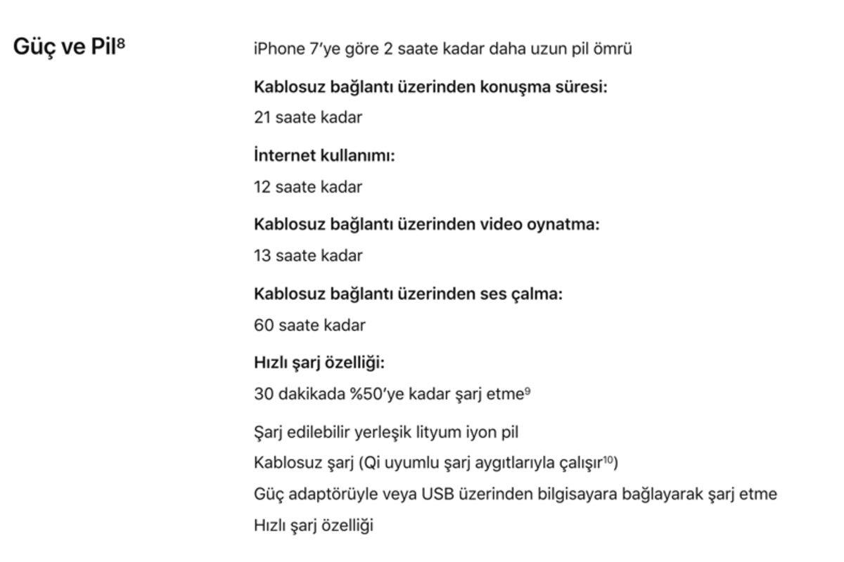 iPhone X’in En İnce Ayrıntısına Kadar Açıklanan Tüm Özellikleri!