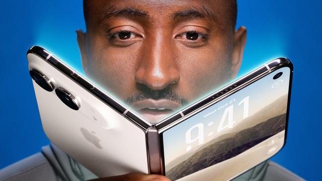 Marquess Brownlee, iPhone Duo İncelemesini Yayımladı: “Sakın Almayın!”