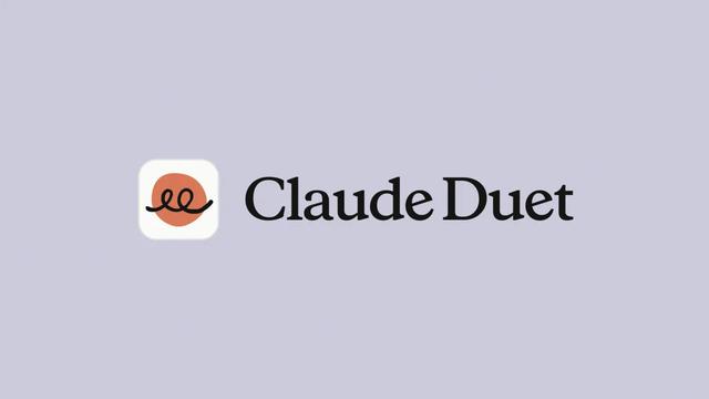 Anthropic’in Arka Planda Kendi Başına Çalışabilen Yeni Yapay Zekâ Ajanı Claude Duet Tanıtıldı