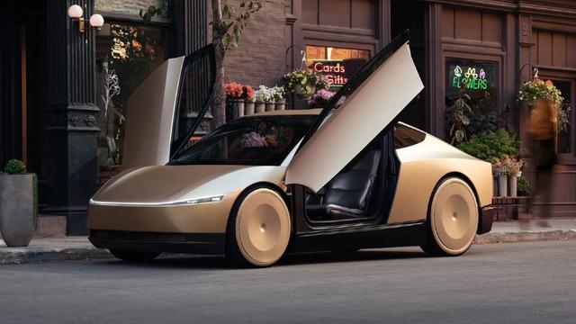 Tesla, Tamamen Otonom Cybercab’i Ne Zaman Satışa Çıkaracağını Açıkladı