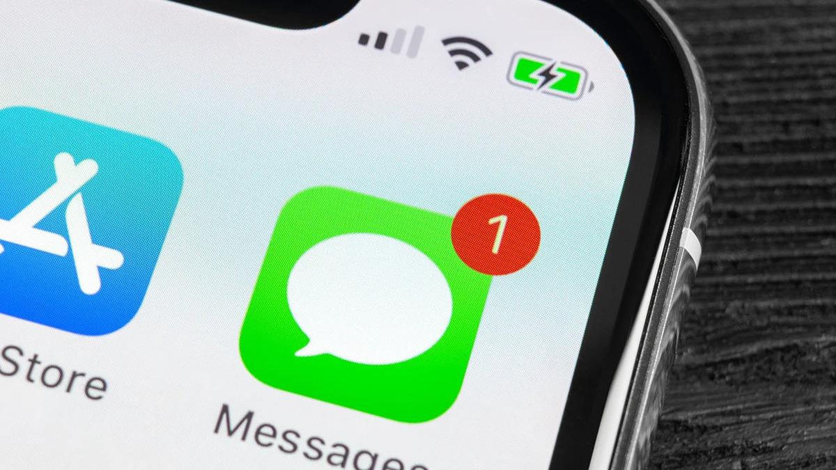 Apple, Mesajlar Uygulamasındaki Sinir Bozucu Sorunu Sonunda Çözüyor!