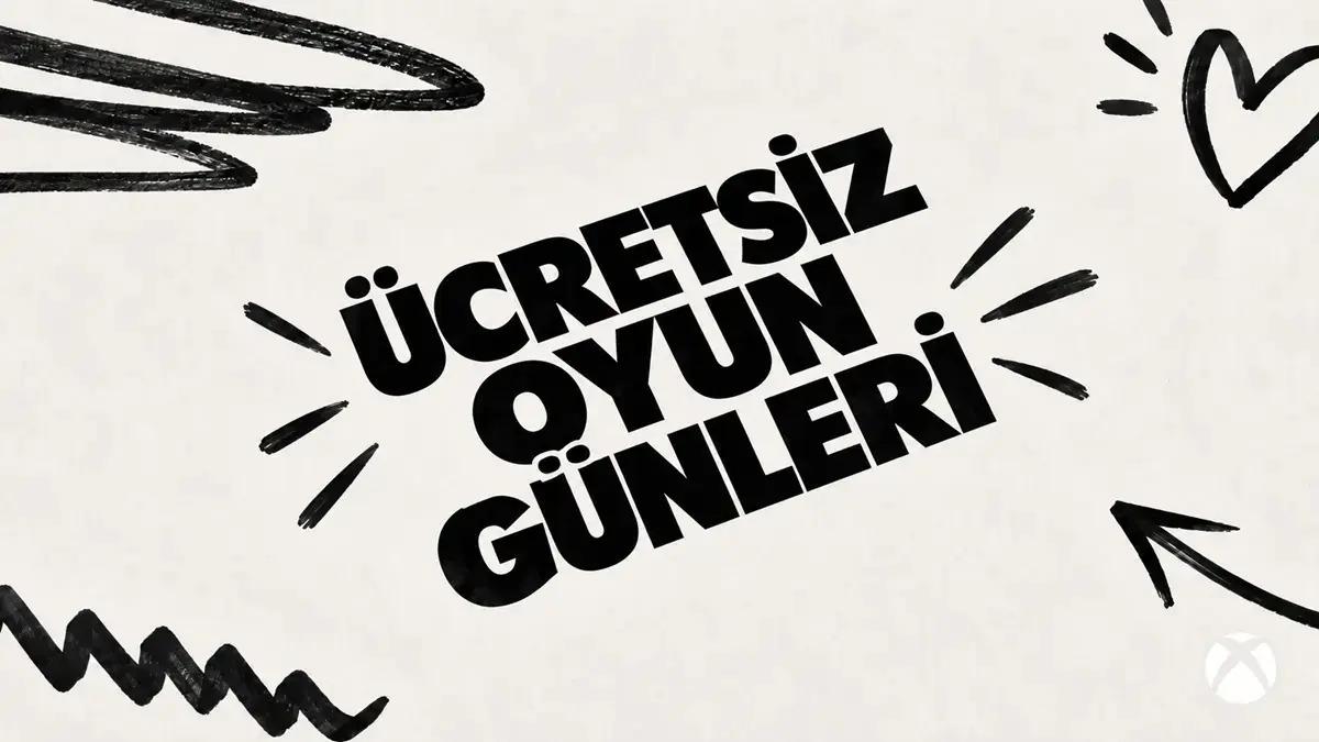 Toplam Değeri 8.460 TL'den Fazla 6 Oyun, Xbox'ta Bu Hafta Sonu Ücretsiz Oldu