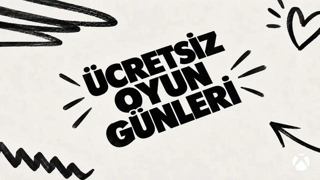 Toplam Değeri 8.460 TL'den Fazla 7 Oyun, Xbox'ta Bu Hafta Sonu Ücretsiz Oldu