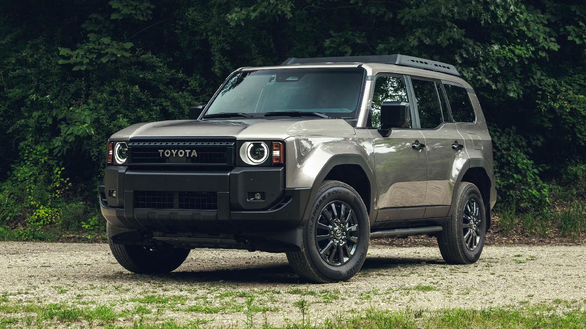 Toyota, 105 Binden Fazla Otomobilini Geri Çağırdı: İşte O Modeller