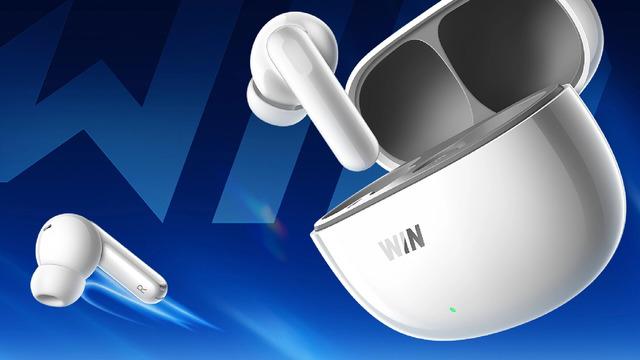 42 Saat Pil Ömrü, 55 dB ANC: HONOR Win Earphones Tanıtıldı