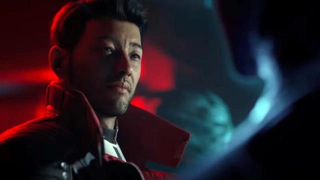 İptal Edilen Yeni Mass Effect Oyunun Fragmanı Sızdırıldı