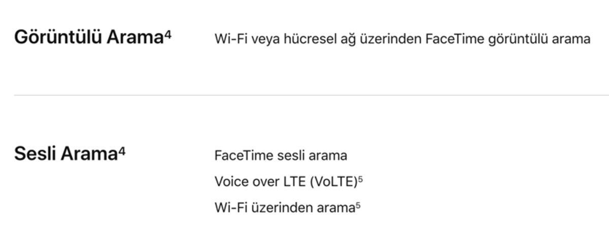 iPhone 8 ve iPhone 8 Plus Özellikleri Açıklandı