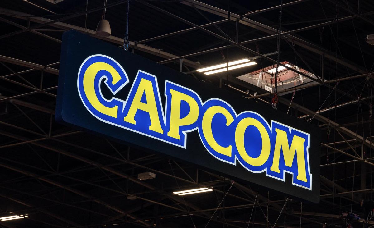 capcomic