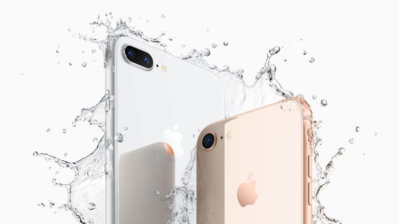 iPhone 8 ve iPhone 8 Plus Özellikleri Açıklandı