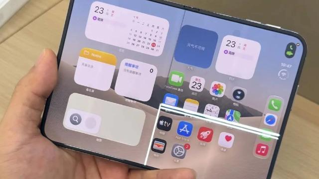Servet Ödenerek Alınan iPhone Duo’nun Ekranı İlk Günden Çatladı: Çok Sayıda Şikâyet Var!