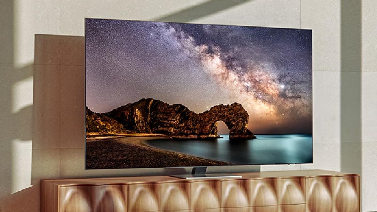 Samsung Televizyonların Kullanıcıları Dinlediği İddia Edildi: İşte Endişe Yaratan Paylaşım