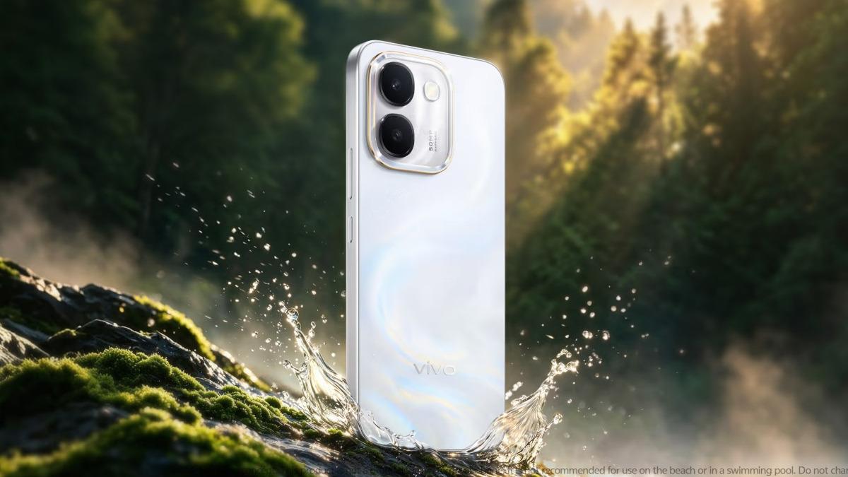 10.000 mAh Bataryalı Bütçe Dostu Telefon vivo Y600 Tanıtıldı
