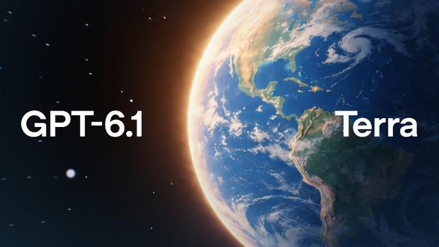 OpenAI, Bilgisayarınızı Sizin Yerinize Kullanacak GPT-6.1 Terra’yı Tanıttı