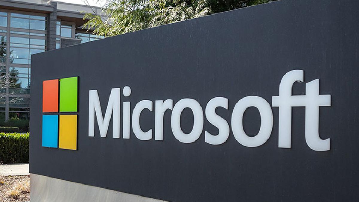 Microsoft, 60 Bin Çalışanı İçin Gönüllü İşten Ayrılma Programı Başlattı
