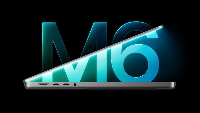 M6 İşlemcili MacBook Pro Tanıtıldı: İşte Türkiye Fiyatı