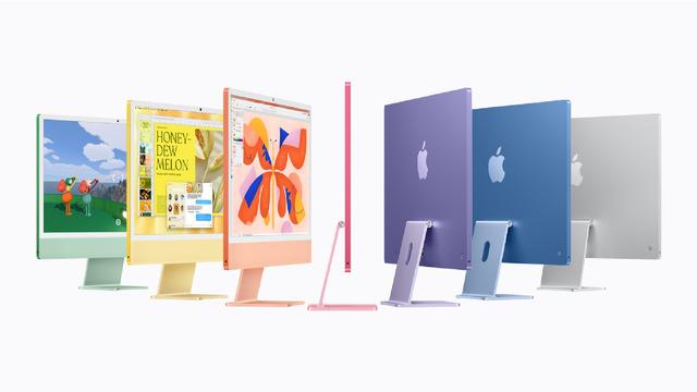 Yeni M6 iMac Tanıtıldı: İşte Özellikleri ve Türkiye Fiyatı