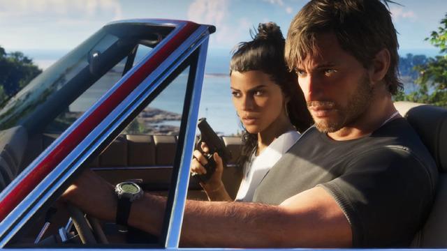 GTA 6’nın İndirme Boyutu Belli Oldu!