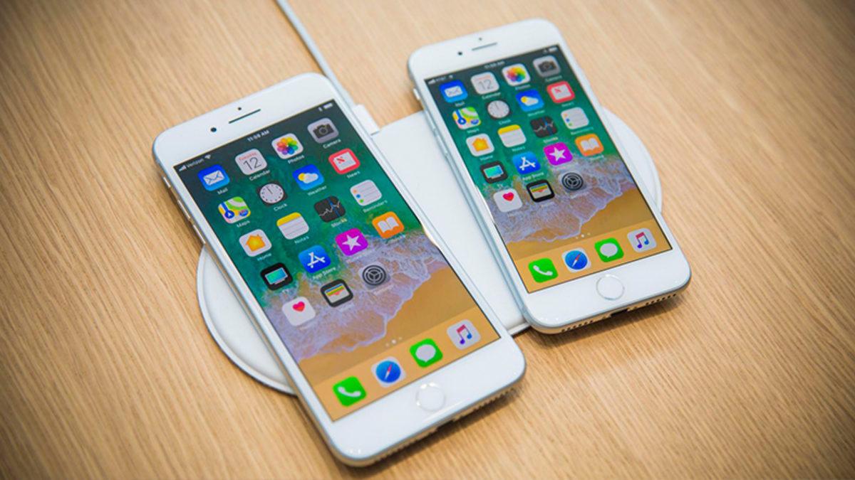 iPhone 8 ve iPhone 8 Plus Arasındaki Farklar Neler?