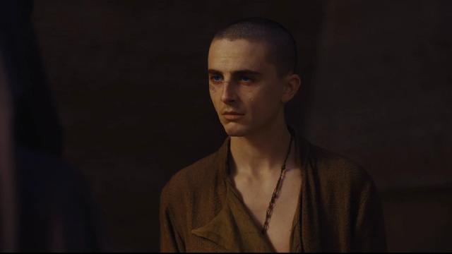 Dune: Part 3'ün Son Fragmanı Yayımlandı [Video]