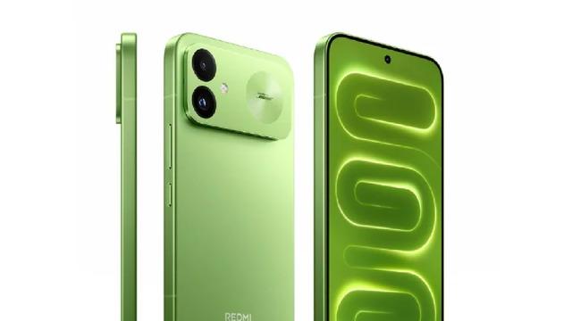 10.000 mAh Batarya, 165 Hz Ekran! Redmi K100 Tanıtıldı