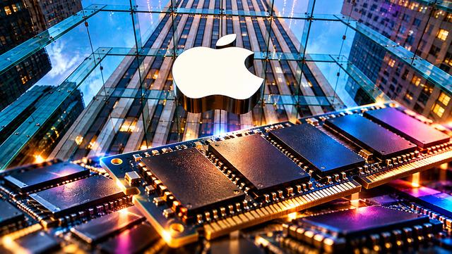 Neler Dönmüş Neler: Apple’ın ‘Ucuz Bellek’ Dönemi Sona Erdi, Yapay Zeka Sonrası İşler Karıştı