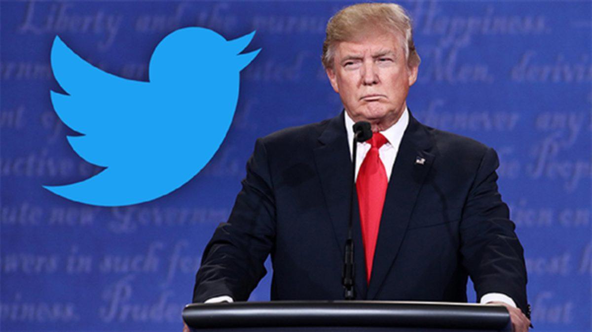 Donald Trump Hangi Android Telefonu Kullanıyor?