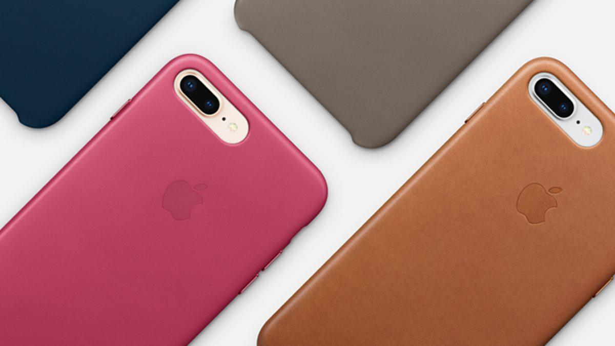 iPhone X ve iPhone 8 Parmak İzi mi Tutuyor?